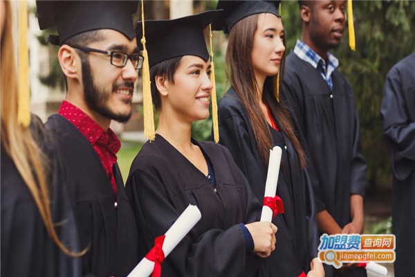 美嘉国际教育加盟费