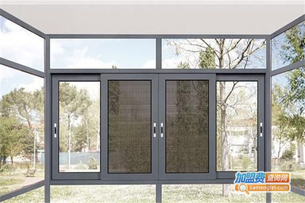 成辉达门业加盟费