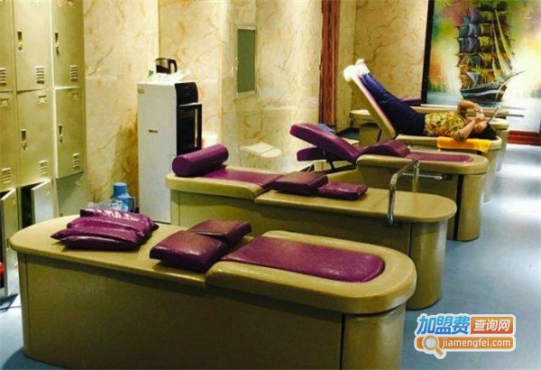 爱民减肥加盟费