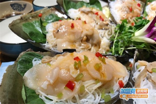 犇龙宫蒸汽海鲜加盟费