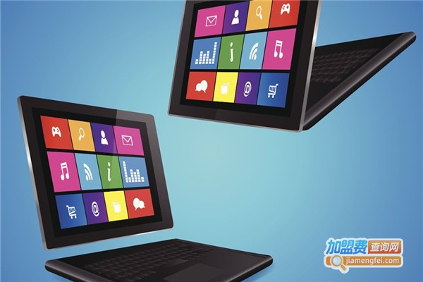 科诺平板电脑加盟费