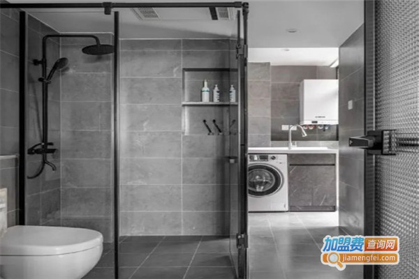 维罗生态瓷砖加盟费