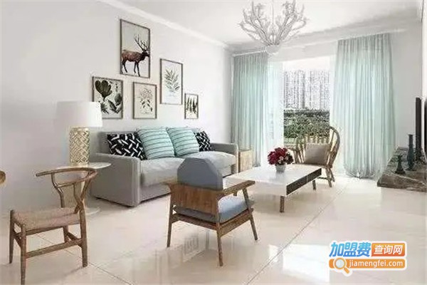 威廉顿瓷砖加盟费