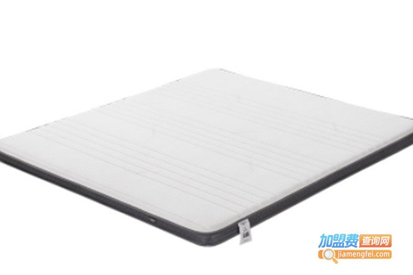 SLEEMON床垫加盟费