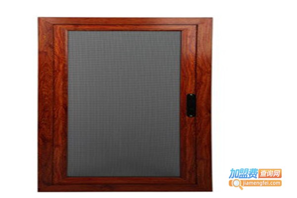 步步升铜门加盟费