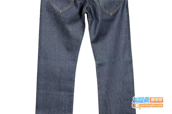 GORPDISEL牛仔裤加盟费