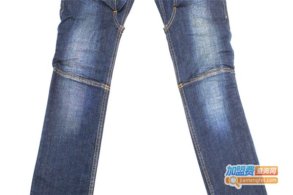 JLSY牛仔裤加盟费