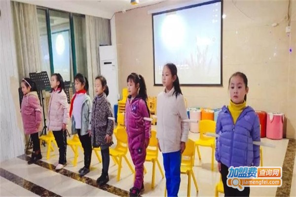 妙语之声语言加盟费