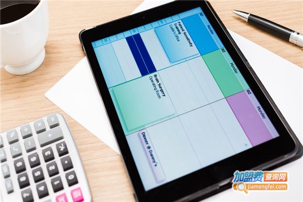 科诺平板电脑加盟费