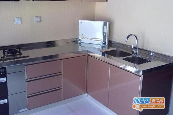 昭源橱柜加盟费