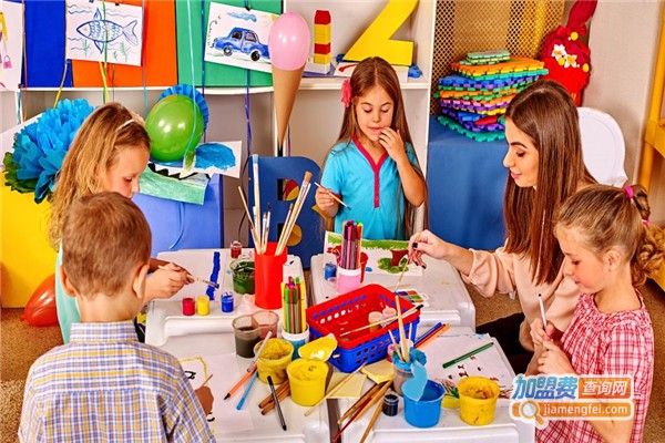 丹弘教育加盟费