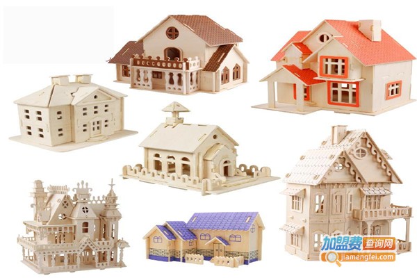 草莓木玩加盟费