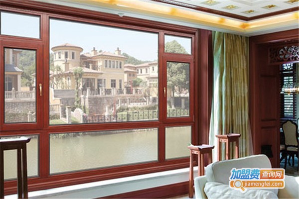 成辉达门业加盟费