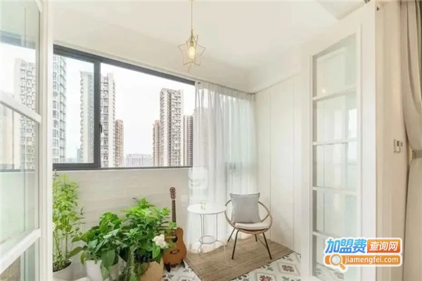 玉熹瓷砖加盟费