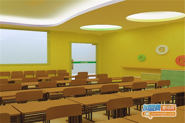 傅邦教育加盟费