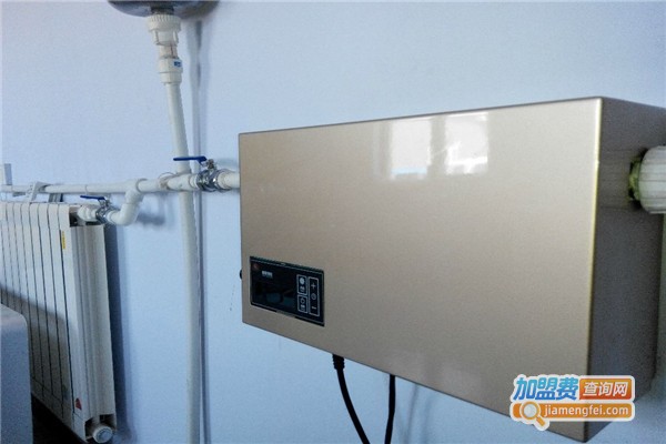 圣火采暖加盟费