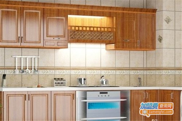 依玛橱柜加盟费