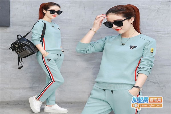 gorilla猩猩服装店加盟费