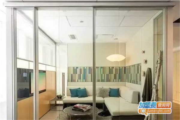 熙祥门窗加盟费