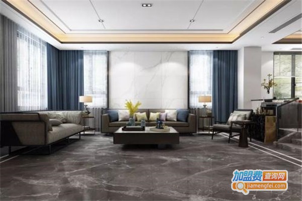 壹号大理石加盟费