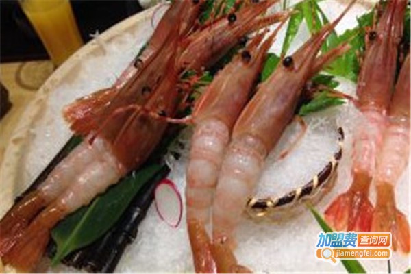 归潮海鲜牧场加盟费