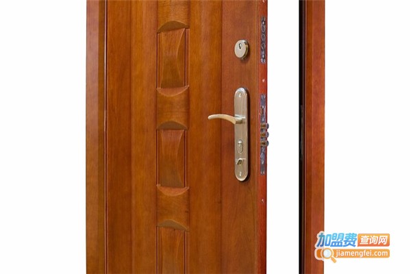 方大防盗门加盟费