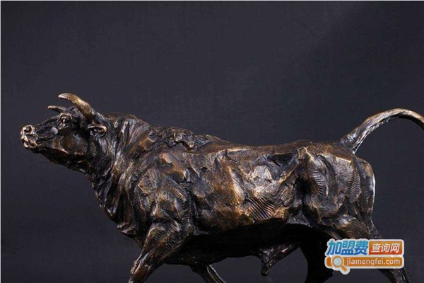 奋斗工艺品加盟费