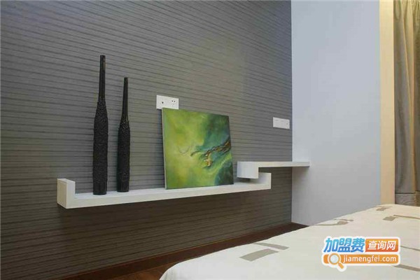 埃克森漆加盟费