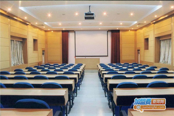 博孚尔教育加盟费