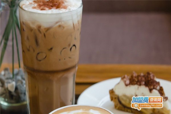 kingstea皇茶