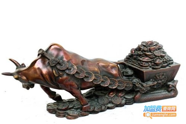 奋斗工艺品加盟费