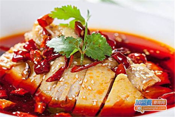 皇家大厨料理加盟费