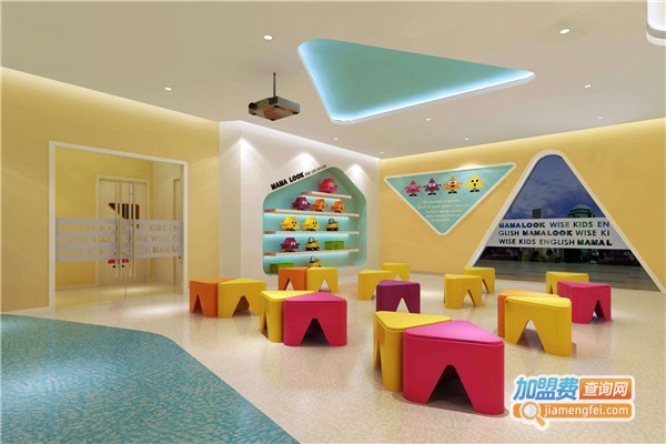 博思凯教育加盟费