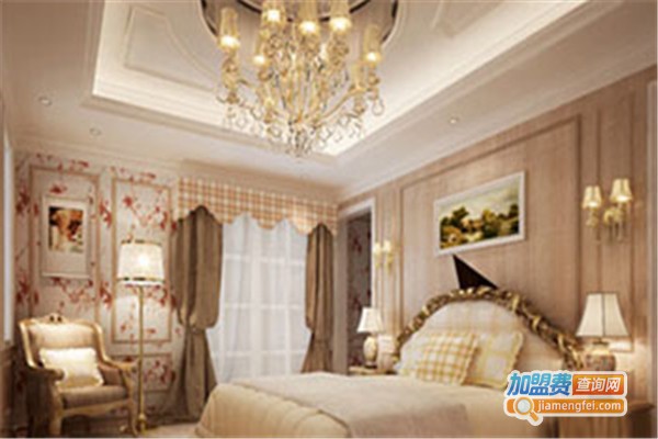 绿巨人集成墙饰加盟费