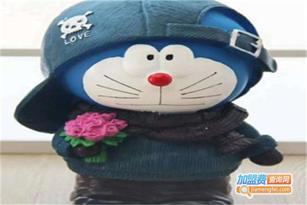 布罗莫儿童玩具加盟费