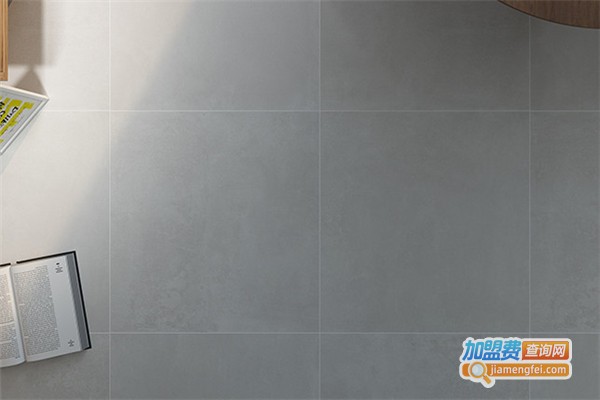 东方保罗瓷砖加盟费