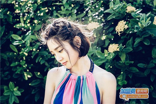 时尚星秀加盟费