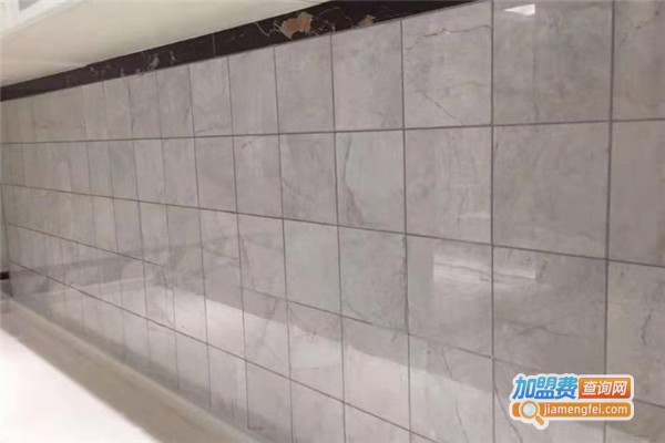 美杜莎仿古砖加盟费