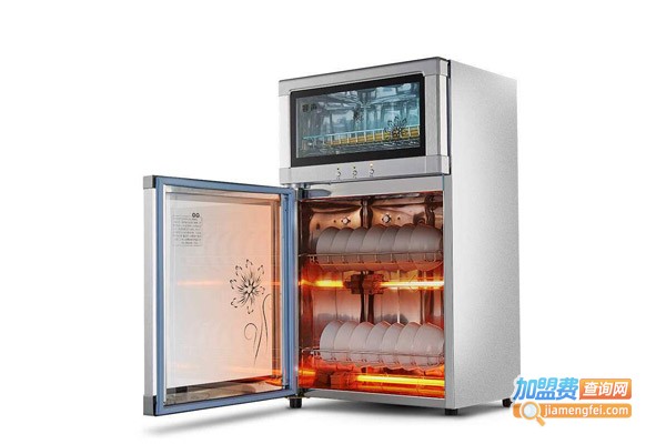 创鑫鼎消毒柜加盟费