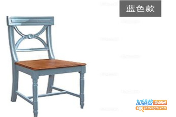 韵木居家具加盟费