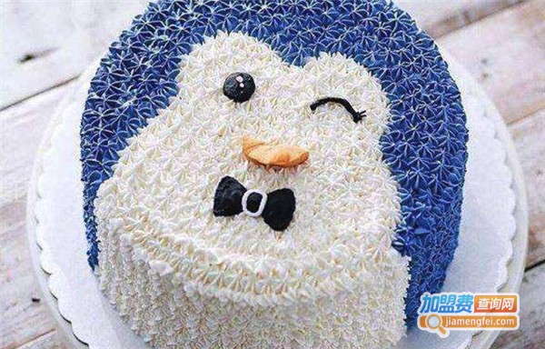 欧贝斯烘焙加盟费