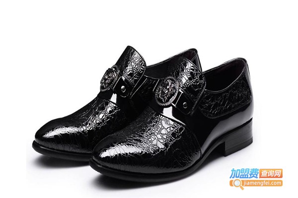 JESCF品牌鞋加盟费