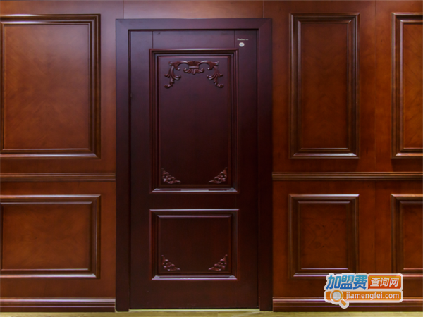 Mexin美心·偙朗木门加盟费