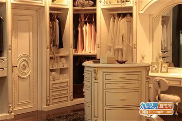 品格轩家具加盟费