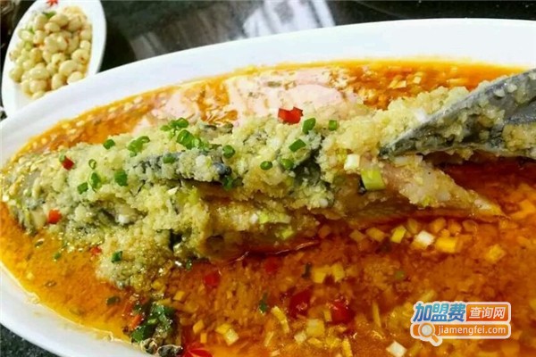 渔知道新派渔坊加盟费