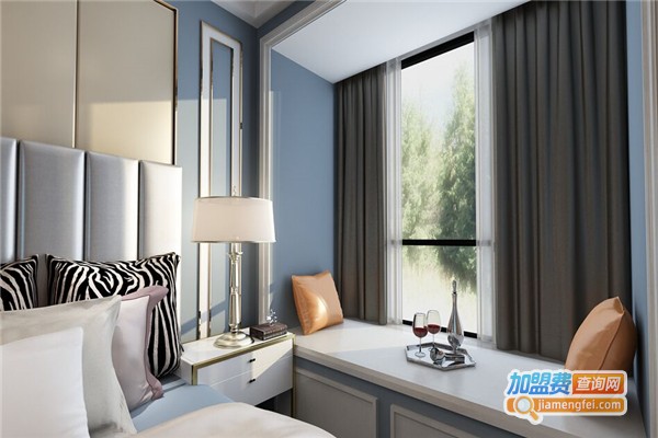 科丰石英石瓷砖·全屋定制加盟费