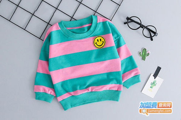 迪士尼小龙童装加盟门店