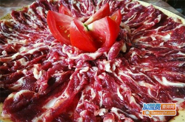 大目牛肉火锅加盟费