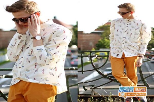 yycollection加盟费