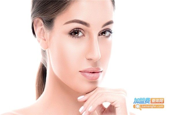 雅韩医疗美容加盟费